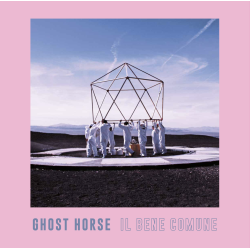 Il Bene Comune  by Ghost Horse