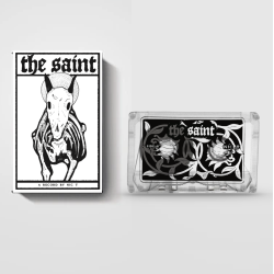 The Saint (Deluxe) -...