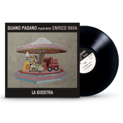 Guano Padano & Enrico Rava - La Giostra